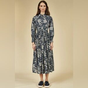Hunter Bell Hattie Dress